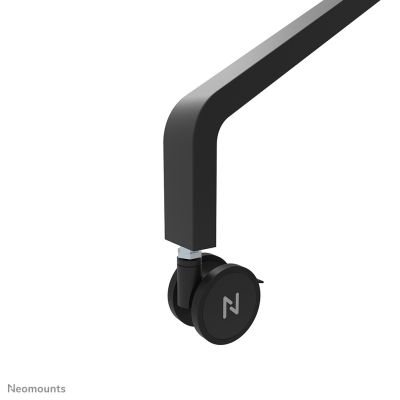 7. TV SET ACC FLOOR STAND 55-86"/FL50-525BL1 NEOMOUNTS