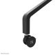 7. TV SET ACC FLOOR STAND 55-86"/FL50-525BL1 NEOMOUNTS