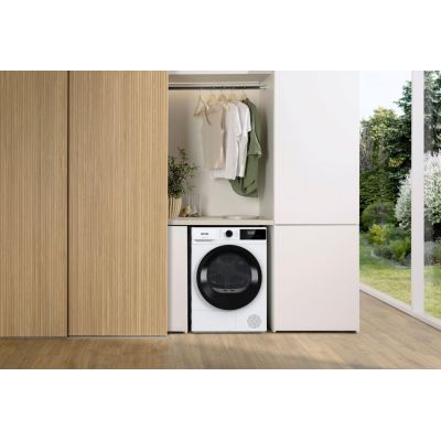 10. Suszarka do bielizny GORENJE D2HNE7D/PL