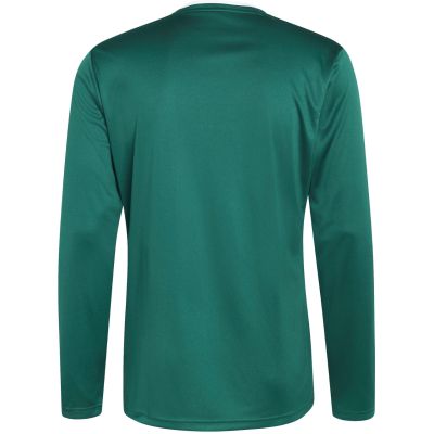 3. Koszulka męska adidas Entrada 26 Long Sleeve Jersey zielona KF5846