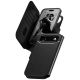 2. Etui CARE by PanzerGlass Feature Tango 2w1 Wallet Case MagSafe na iPhone Air - czarne