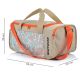 18. Torba fitness Meteor Nanuq 16895