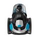 6. Odkurzacz bezworkowy Black+Decker BXVML701E