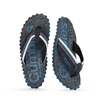 8. Japonki Gumbies Cairns Flip-Flops Unisex GU-FFCAI023