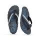 8. Japonki Gumbies Cairns Flip-Flops Unisex GU-FFCAI023