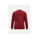 7. Bluza Peak Performance W Original Small Logo Crew bordowy