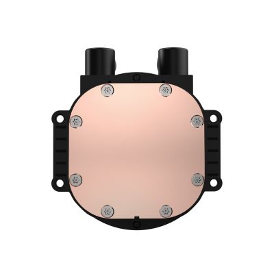 7. SAVIO CHŁODZENIE WODNE CPU 240 MM NOX