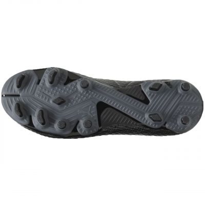 5. Buty piłkarskie Puma Future 7 Pro FG/AG Jr 107728 02