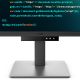9. BenQ RD280U monitor komputerowy 71,6 cm (28.2") 3840 x 2560 px 4K Ultra HD Czarny
