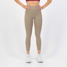 Rogelli legginsy damskie FELICITY beżowe M