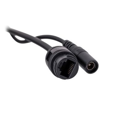 6. Kamera IP do monitoringu Foscam SD4 4MP WiFi