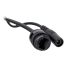 6. Kamera IP do monitoringu Foscam SD4 4MP WiFi