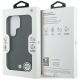 8. Etui BMW Sign Magnetic Carbon Fiber MagSafe na Samsung Galaxy S26 Ultra - czarne