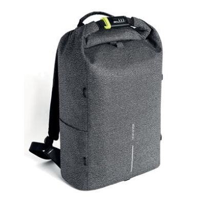 29. XD DESIGN PLECAK ANTYKRADZIEŻOWY BOBBY URBAN GRAY P/N: P705.642