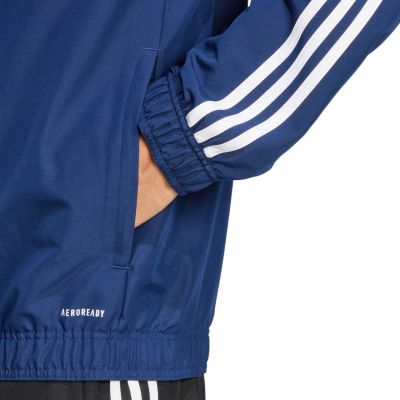10. Bluza adidas Squadra 25 Presentation M JD2968