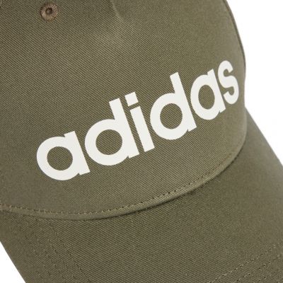 3. Czapka z daszkiem adidas Daily Cap IJ2992