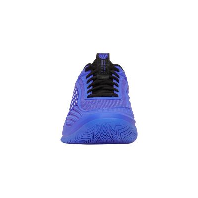 3. Sneakersy męskie K-swiss HYPERCOURT EXPRESS 3 do treningu niebieskie (04603-416-M)