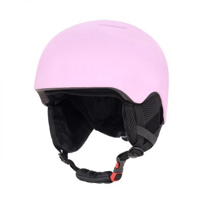 6. Kask narciarski 4F U074 4FWAW24AHELU074 51S r.L/XL  58-61 cm