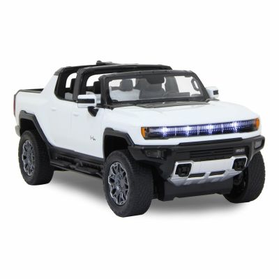21. Jamara Hummer EV zdalnie sterowany model Samochód Silnik elektryczny 1:26