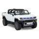 21. Jamara Hummer EV zdalnie sterowany model Samochód Silnik elektryczny 1:26