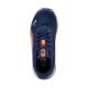 4. Buty dla dzieci Puma FlexFocus Lite Modern niebieskie 401517 25