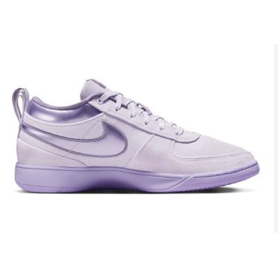 4. Buty Nike Book 1 Barely Grape Lilac Bloom GRAPE/DAYBREAK- - FJ4249-500