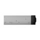5. Synology RackStation RS1221+ serwer danych NAS Rack (2U) Ryzen Embedded V1500B 4 GB DDR4 0 TB DiskStation Manager Czarny