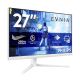 2. Philips Evnia 5000 27M2N5201P/00 monitor komputerowy 68,6 cm (27") 1920 x 1080 px Full HD LCD Biały