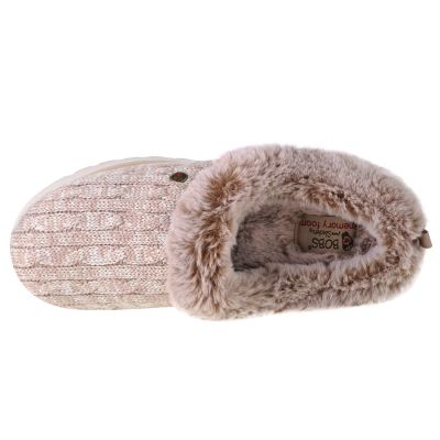 3. Skechers Keepsakes - Ice Angel 31204-LTBR Beżowe 36