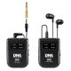 DNA IMS1 bezprzewodowy system transmisji audio 2,4
