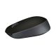 5. Mysz Logitech M171 910-004424 (optyczna; 1000 DPI; kolor czarny)