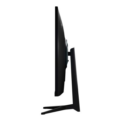 6. Monitor Arozzi Nova 32" Systemy ochrony przed włamaniem (IPS) Złącze QHD godz. 16:9 180 Hz 1 ms 2560 x 1440 pikseli 300 cd/m2 Ilość portów HDMI: 2 Czarny