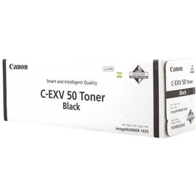 Canon Toner C-EXV50 9436B002 Black