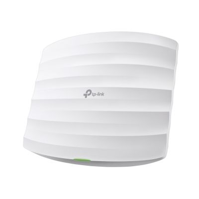 TP-Link FESTA F52 punkt dostępowy WLAN 867 Mbit/s Biały Obsługa PoE
