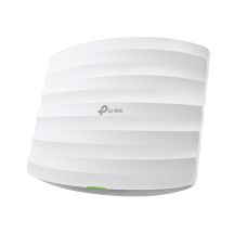 TP-Link FESTA F52 punkt dostępowy WLAN 867 Mbit/s Biały Obsługa PoE