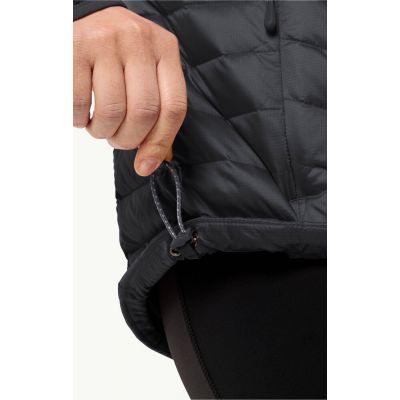 4. Kurtka zimowa Jack Wolfskin Passamani Down Jkt W 1207111_6000