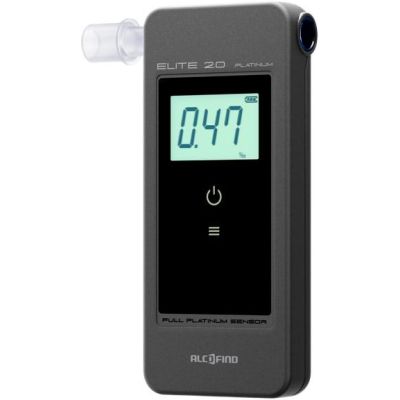 Alkomat AlcoFind Elite 2.0