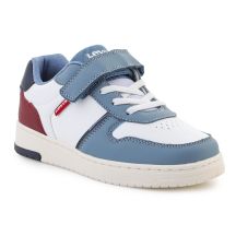 Levi's KICK SE WHITE JEANS 0152S-0073