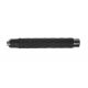 5. Pałka teleskopowa baton GUARD Snake 21""/53 cm hartowana z pokrowcem (YC-10521-21)"