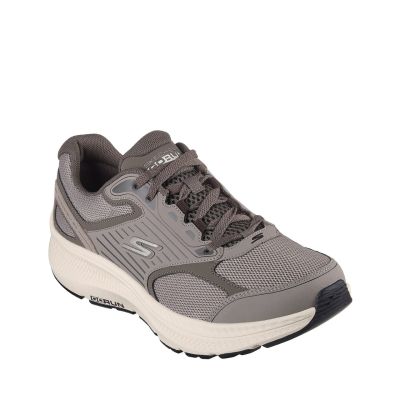 7. Buty męskie Skechers Go Run Consistent 2.0 khaki 220866 KHK