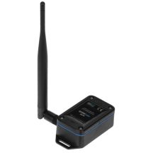 INTELIGENTNY STEROWNIK BRAM I DRZWI GATEBOX-PRO-V3/BLEBOX Wi-Fi, 12 ... 48 V DC/AC