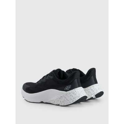 4. Buty do biegania Freemove Elevated Mesh damskie 4F 4FRSS25FSPOF180-97S