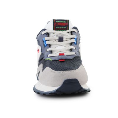 2. Buty D.Franklin Vibla Zig Patch M DFSH378008-NAVY