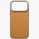 3. Etui UNIQ Lyden DS Magclick Charging na iPhone 18 Pro Max / 17 Pro Max - jasnopomarańczowe