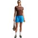 6. Koszulka damska Nike Sportswear Chill Knit jasny brąz FV5508 259