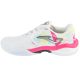 2. Joma Smash Lady 2532 TSMALW2532C Białe 37