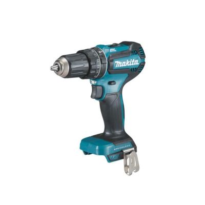 6. Makita DHP485Z wiertło Zamek centralny 1,1 kg Czarny, Niebieski