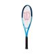 7. Rakieta do tenisa ziemnego Wilson Tour Slam TNS Lite 3 4 3/8 niebieska WR199010U3