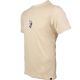 3. Koszulka 47 Brand MLB New York Yankees Emb Backer Southside Tee M 549815