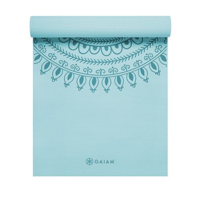 2. Mata do jogi "MARRAKESH" 6mm 60527